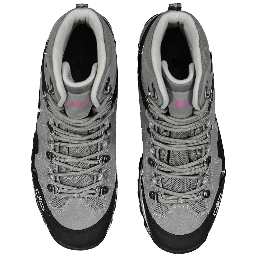 CMP Athunis Mid Wp 31q4976 Wanderstiefel CMP Athunis Mid Wp 31q4976 Wanderstiefel