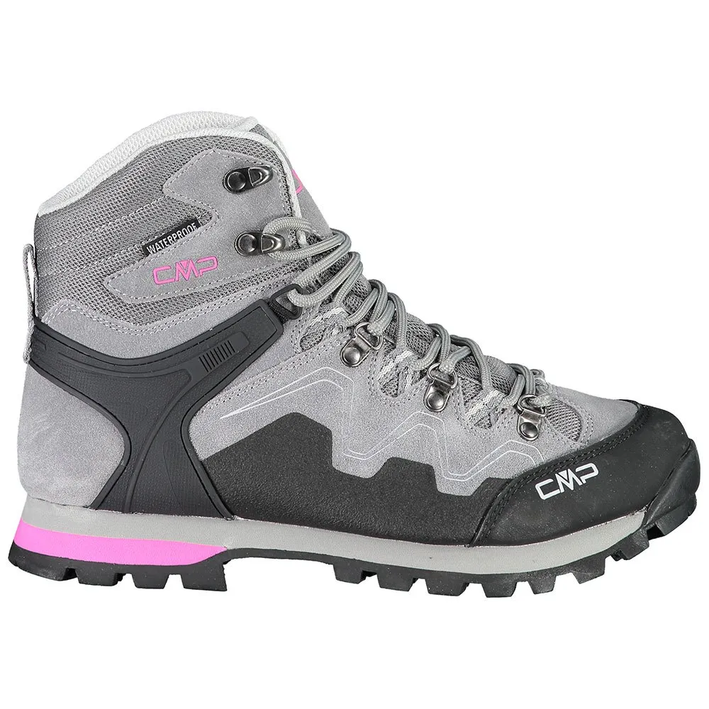 CMP Athunis Mid Wp 31q4976 Wanderstiefel CMP Athunis Mid Wp 31q4976 Wanderstiefel