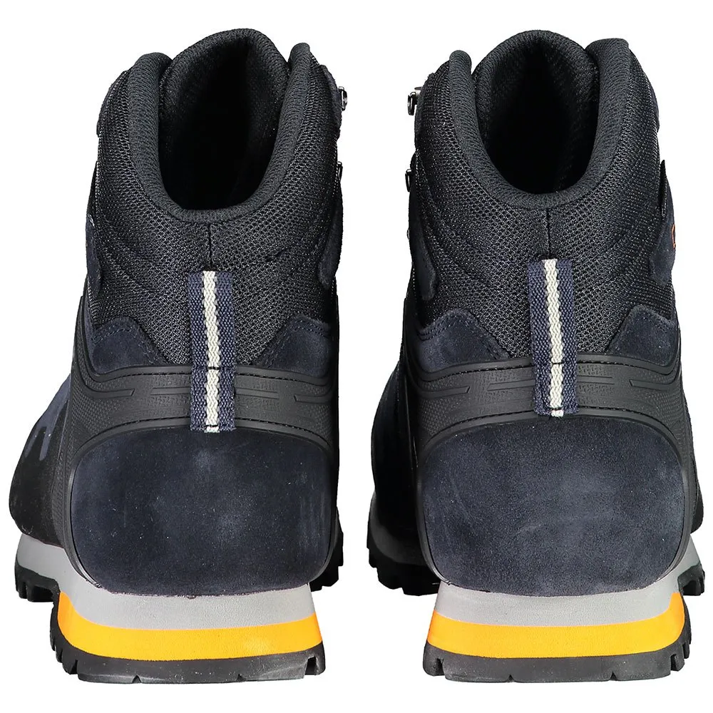 CMP Athunis Mid Wp 31q4977 Wanderstiefel, Antracite CMP Athunis Mid Wp 31q4977 Wanderstiefel, Antracite
