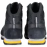 CMP Athunis Mid Wp 31q4977 Wanderstiefel, Antracite