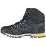 CMP Athunis Mid Wp 31q4977 Wanderstiefel, Antracite