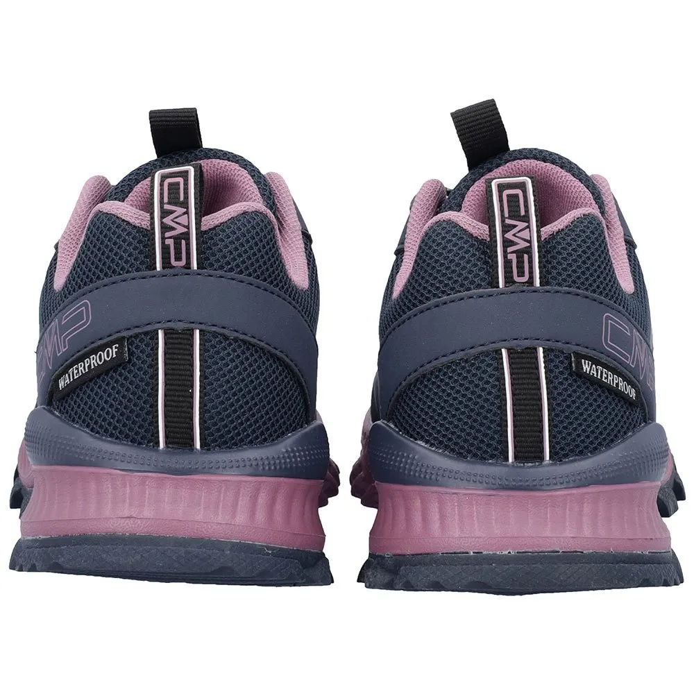 CMP Atik Low Wp Wanderschuhe