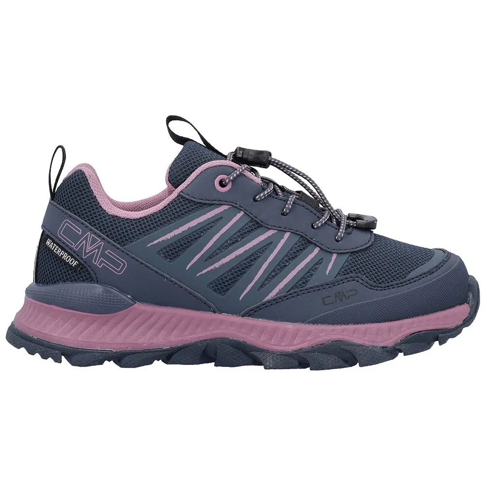 CMP Atik Low Wp Wanderschuhe