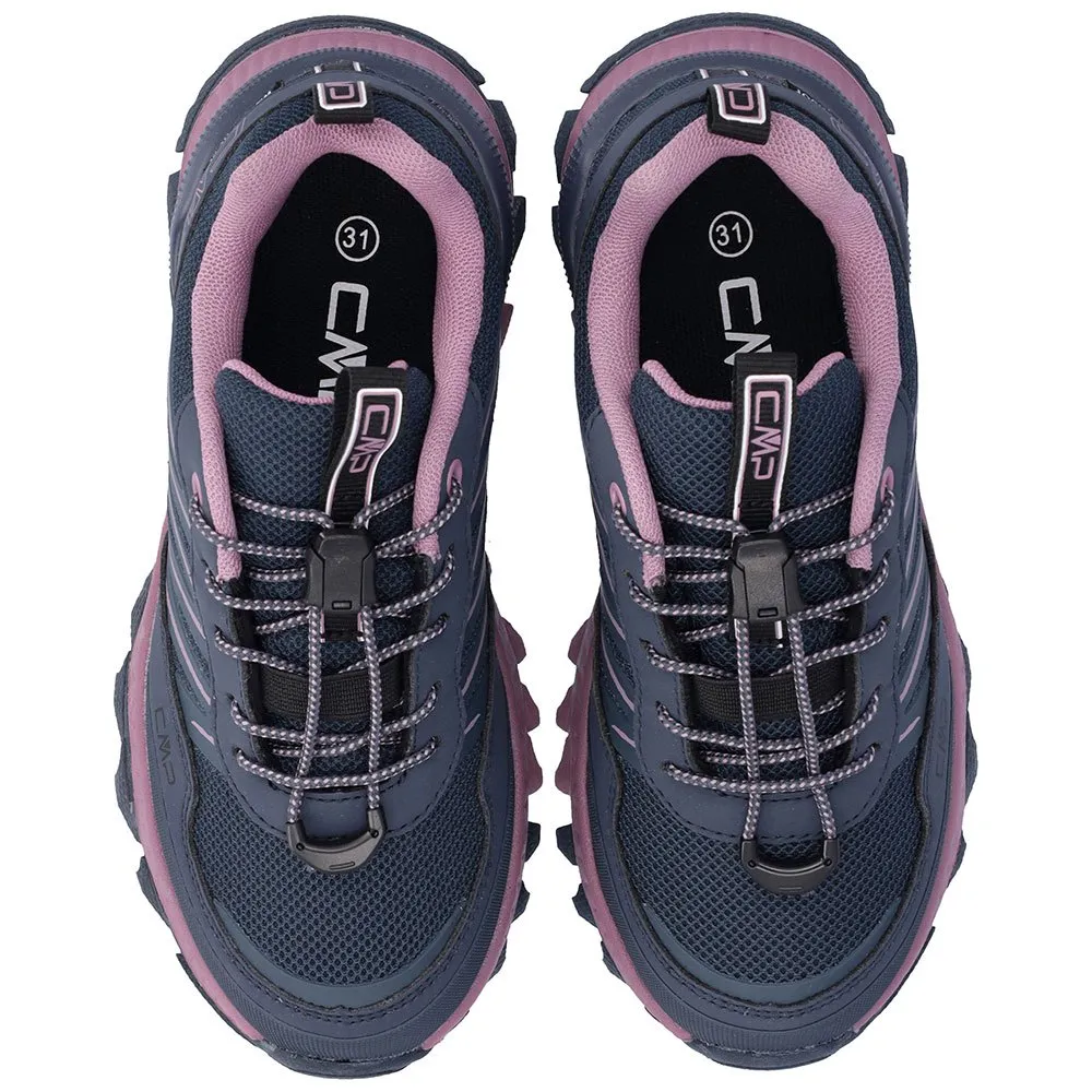 CMP Atik Low Wp Wanderschuhe