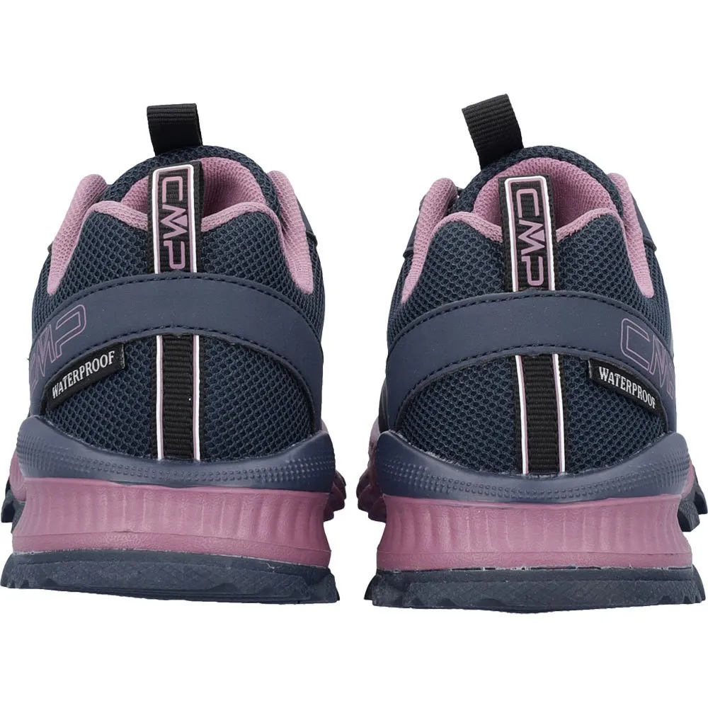 CMP Atik Low Wp Wanderschuhe