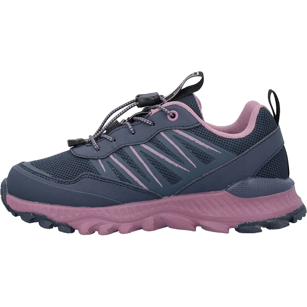 CMP Atik Low Wp Wanderschuhe