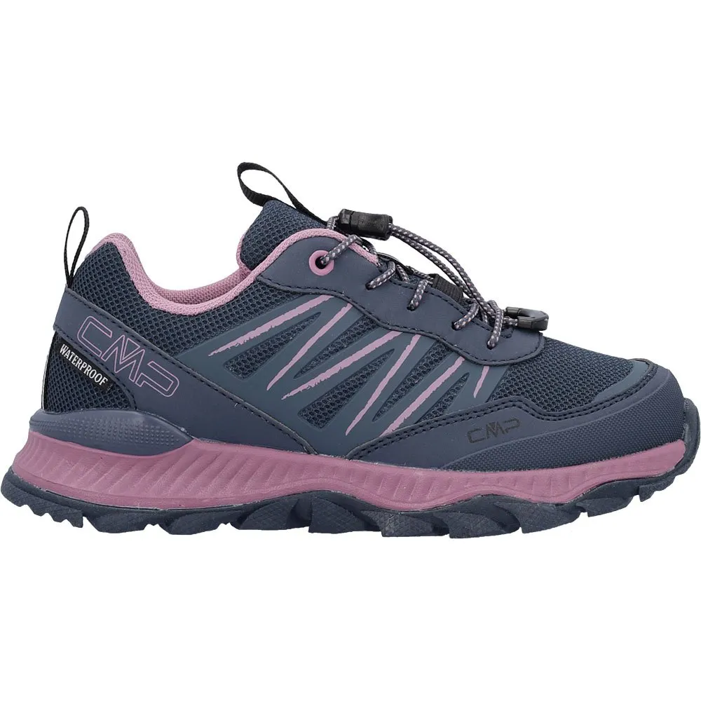 CMP Atik Low Wp Wanderschuhe