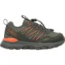 CMP Atik Low Wp Wanderschuhe