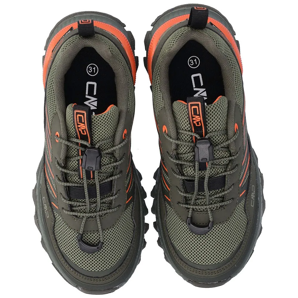 CMP Atik Low Wp Wanderschuhe CMP Atik Low Wp Wanderschuhe