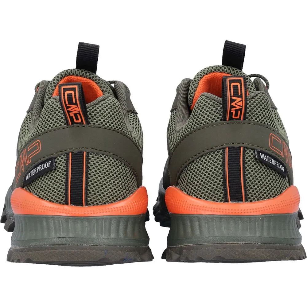 CMP Atik Low Wp Wanderschuhe CMP Atik Low Wp Wanderschuhe