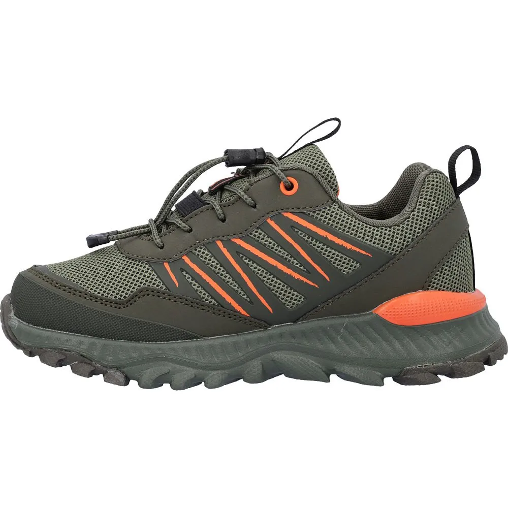 CMP Atik Low Wp Wanderschuhe CMP Atik Low Wp Wanderschuhe