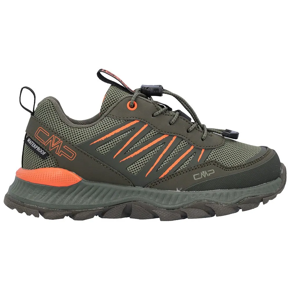CMP Atik Low Wp Wanderschuhe CMP Atik Low Wp Wanderschuhe
