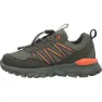 CMP Atik Low Wp Wanderschuhe