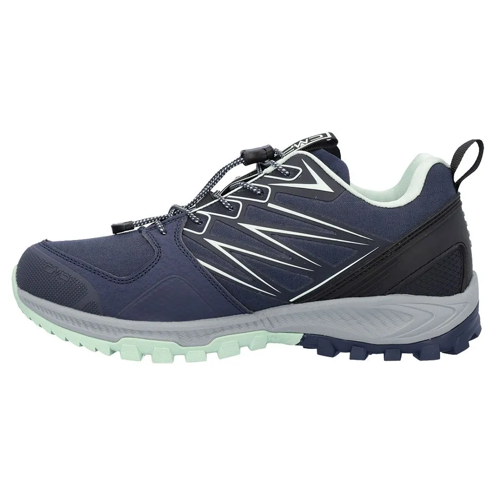 CMP Atik Waterproof 3q31146 Trailrunning-schuhe female