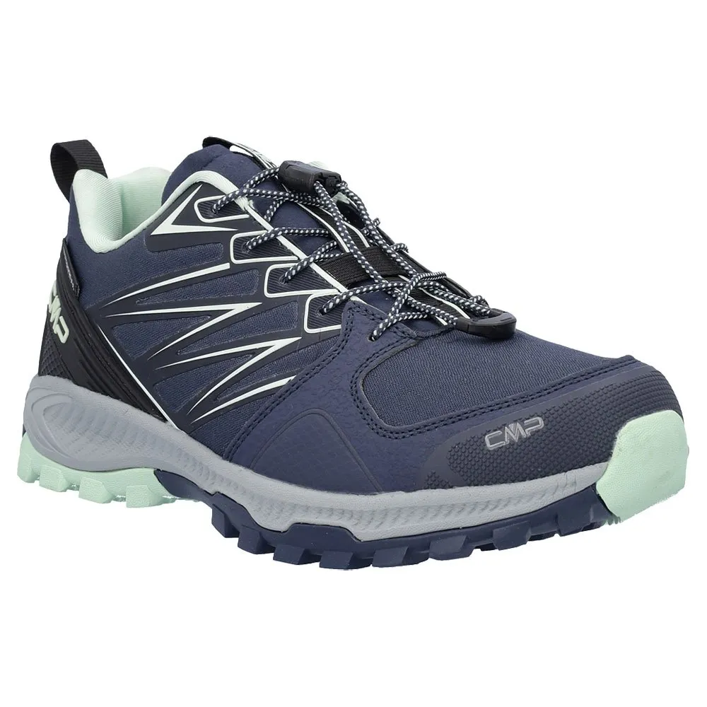 CMP Atik Waterproof 3q31146 Trailrunning-schuhe female