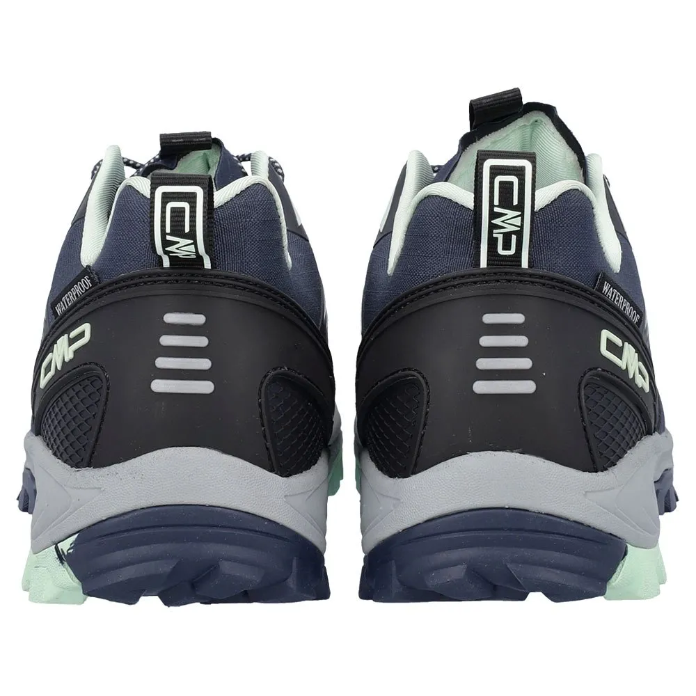 CMP Atik Waterproof 3q31146 Trailrunning-schuhe female