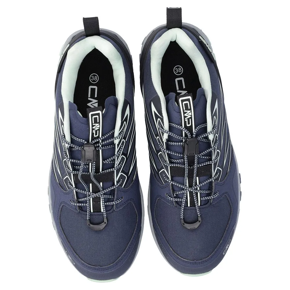 CMP Atik Waterproof 3q31146 Trailrunning-schuhe female