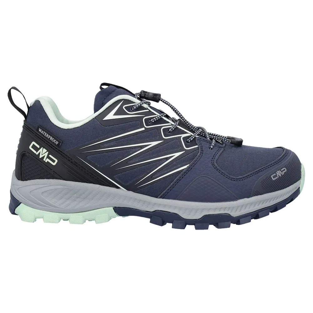 CMP Atik Waterproof 3q31146 Trailrunning-schuhe female