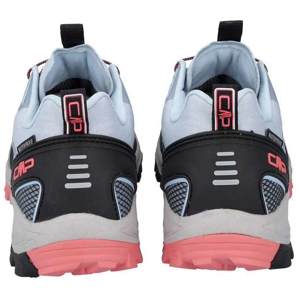 CMP Atik Waterproof 3q31146 Wanderschuhe CMP Atik Waterproof 3q31146 Wanderschuhe