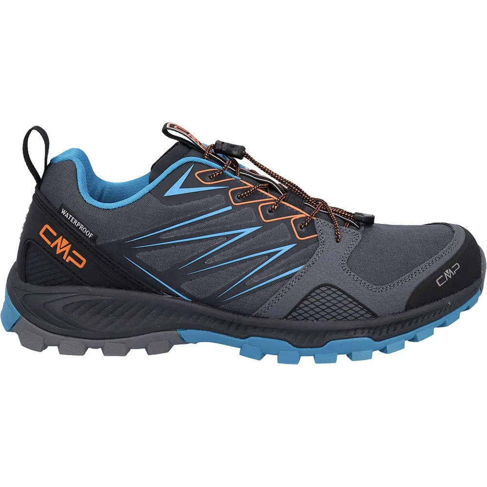 CMP Atik Waterproof 3q31147 Trailrunning-schuhe male CMP Atik Waterproof 3q31147 Trailrunning-schuhe male