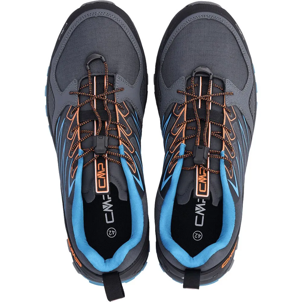 CMP Atik Waterproof 3q31147 Trailrunning-schuhe male CMP Atik Waterproof 3q31147 Trailrunning-schuhe male