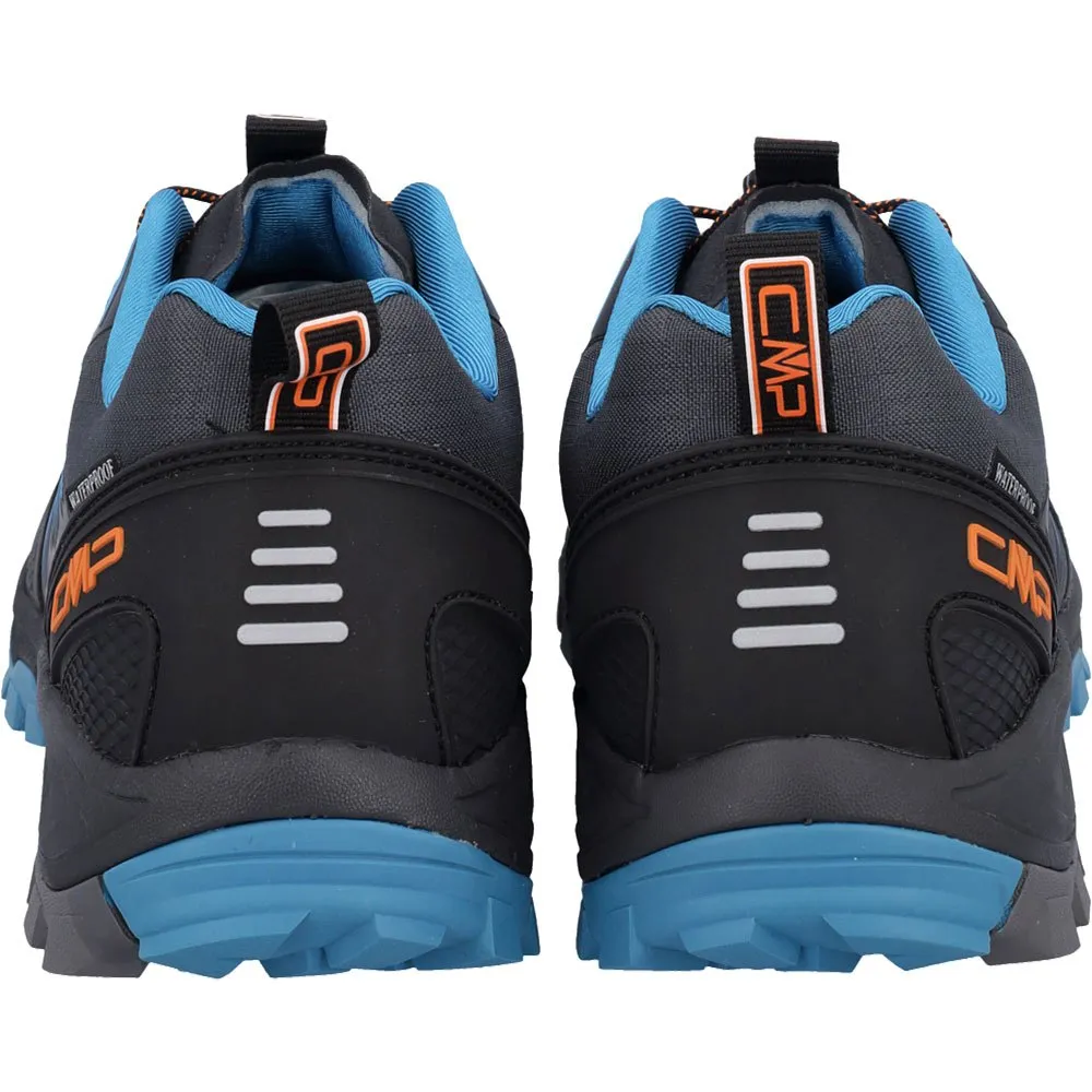 CMP Atik Waterproof 3q31147 Trailrunning-schuhe male CMP Atik Waterproof 3q31147 Trailrunning-schuhe male