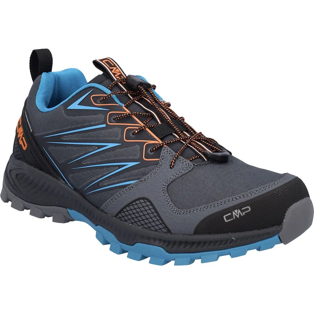 CMP Atik Waterproof 3q31147 Trailrunning-schuhe male CMP Atik Waterproof 3q31147 Trailrunning-schuhe male