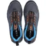 CMP Atik Waterproof 3q31147 Trailrunning-schuhe male