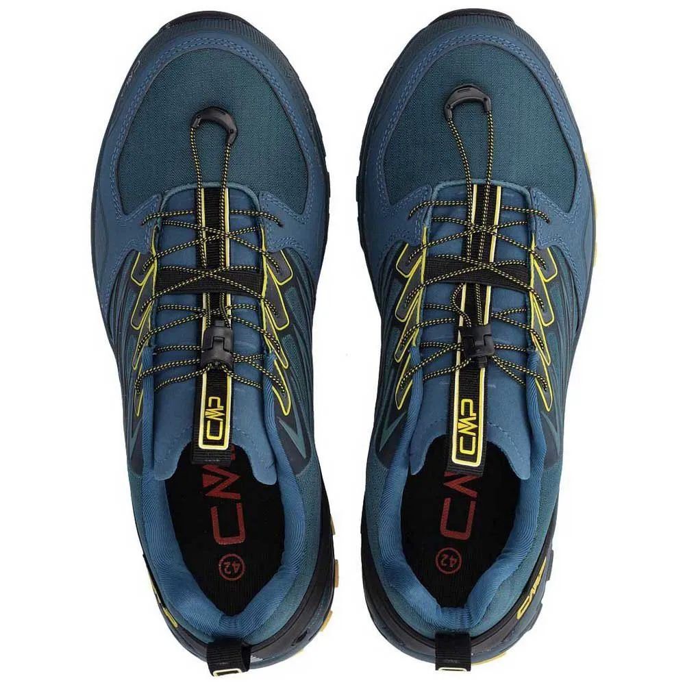 CMP Atik Waterproof 3q31147 Wanderschuhe CMP Atik Waterproof 3q31147 Wanderschuhe