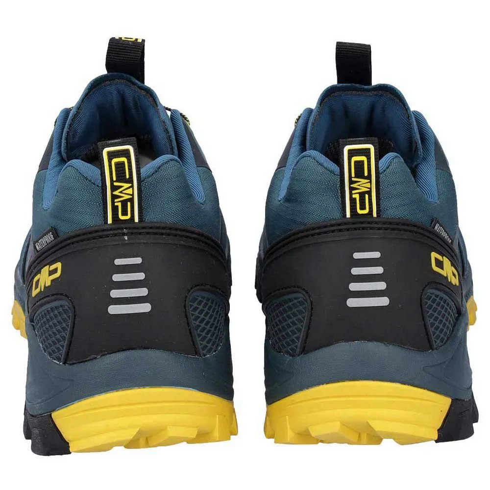 CMP Atik Waterproof 3q31147 Wanderschuhe CMP Atik Waterproof 3q31147 Wanderschuhe