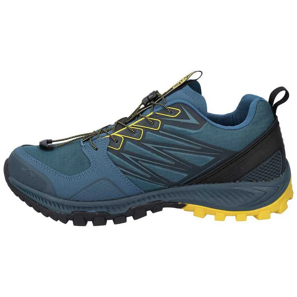 CMP Atik Waterproof 3q31147 Wanderschuhe CMP Atik Waterproof 3q31147 Wanderschuhe