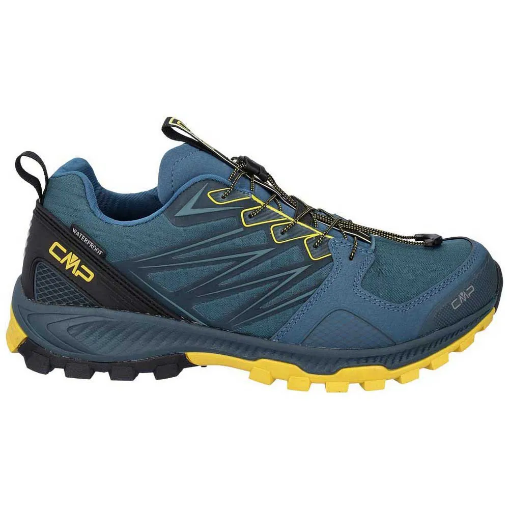 CMP Atik Waterproof 3q31147 Wanderschuhe CMP Atik Waterproof 3q31147 Wanderschuhe