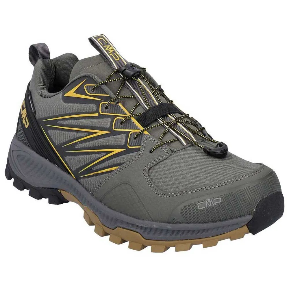 CMP Atik Waterproof 3q31147 Wanderschuhe CMP Atik Waterproof 3q31147 Wanderschuhe