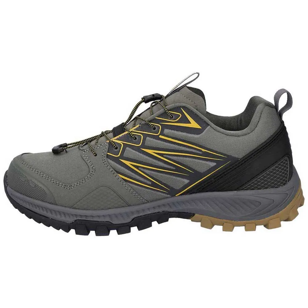 CMP Atik Waterproof 3q31147 Wanderschuhe CMP Atik Waterproof 3q31147 Wanderschuhe