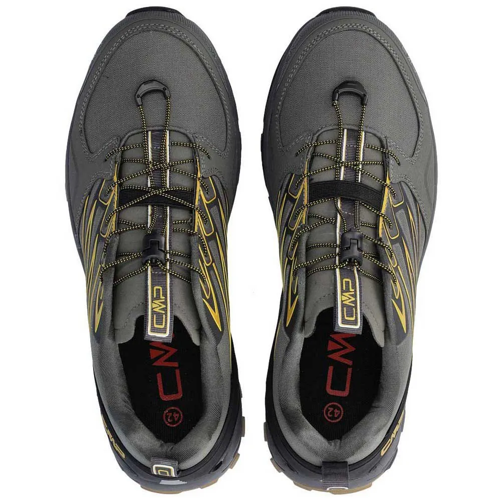 CMP Atik Waterproof 3q31147 Wanderschuhe CMP Atik Waterproof 3q31147 Wanderschuhe