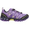 Viola / limone