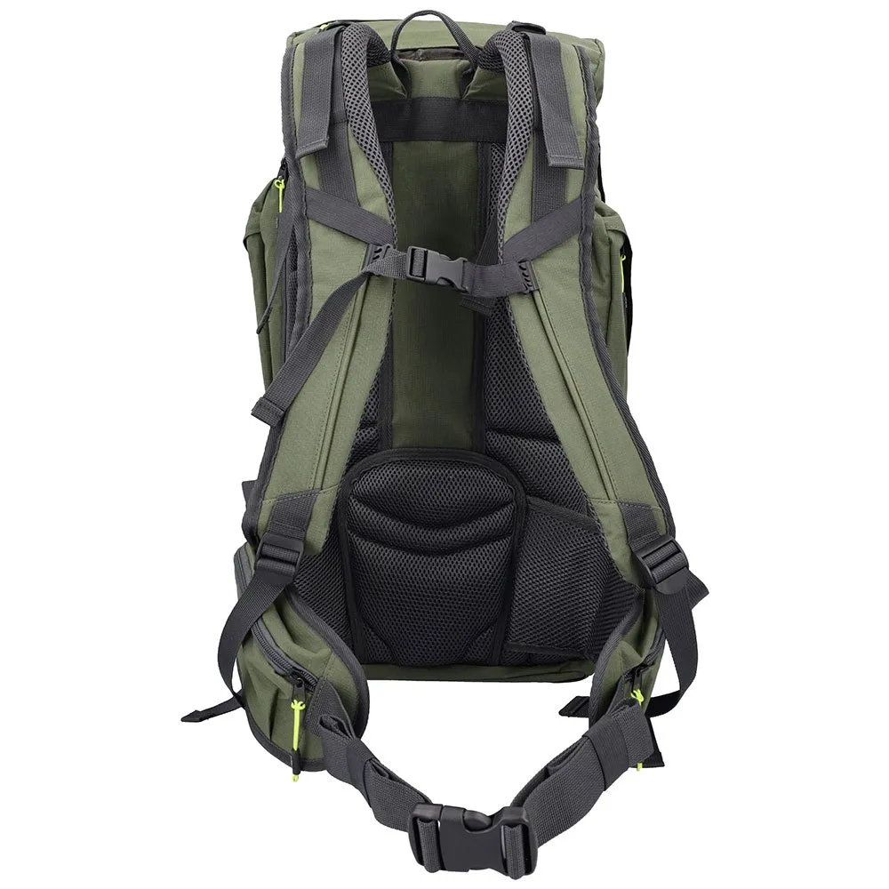 CMP Baltimora 30l Rucksack, Dark green