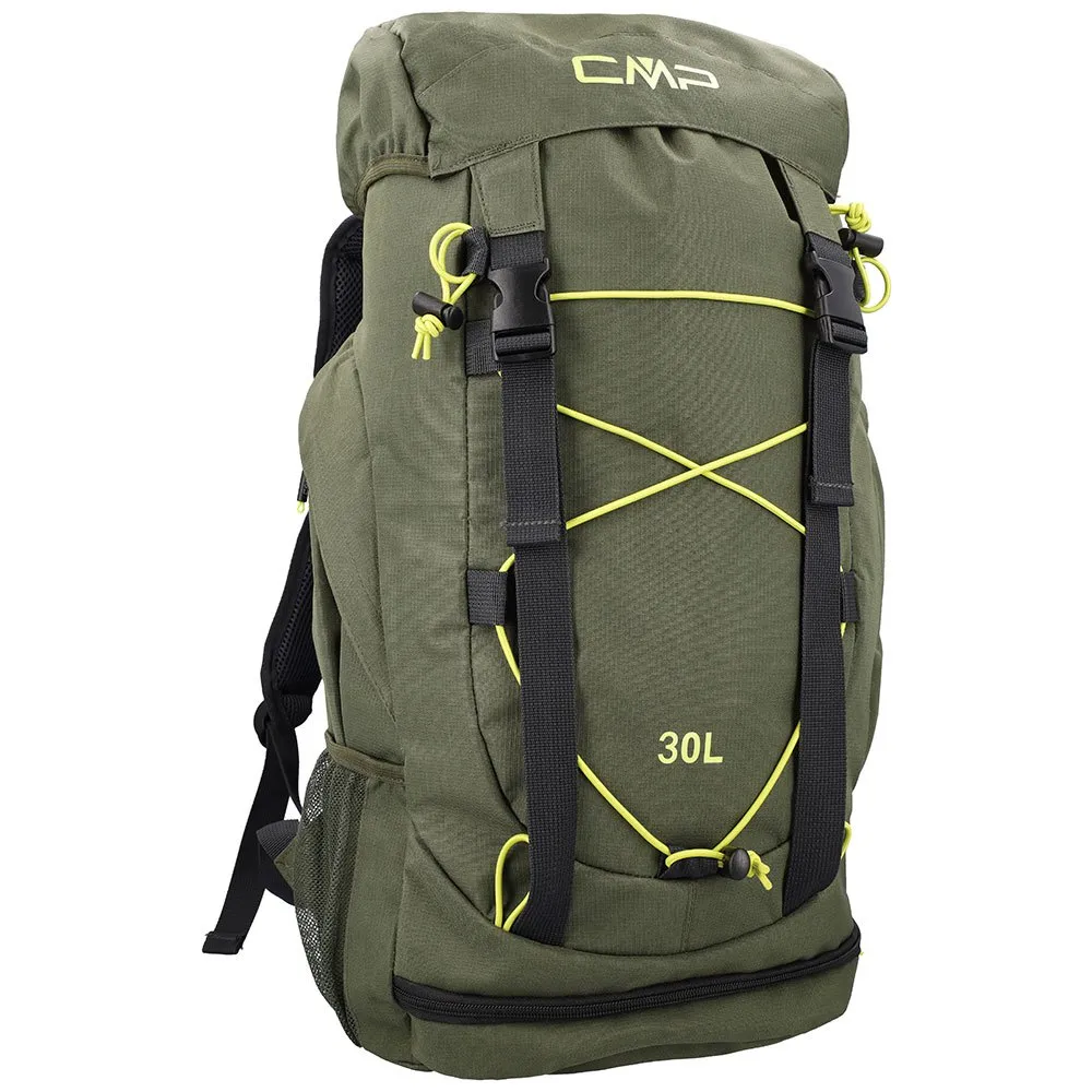 CMP Baltimora 30l Rucksack, Dark green