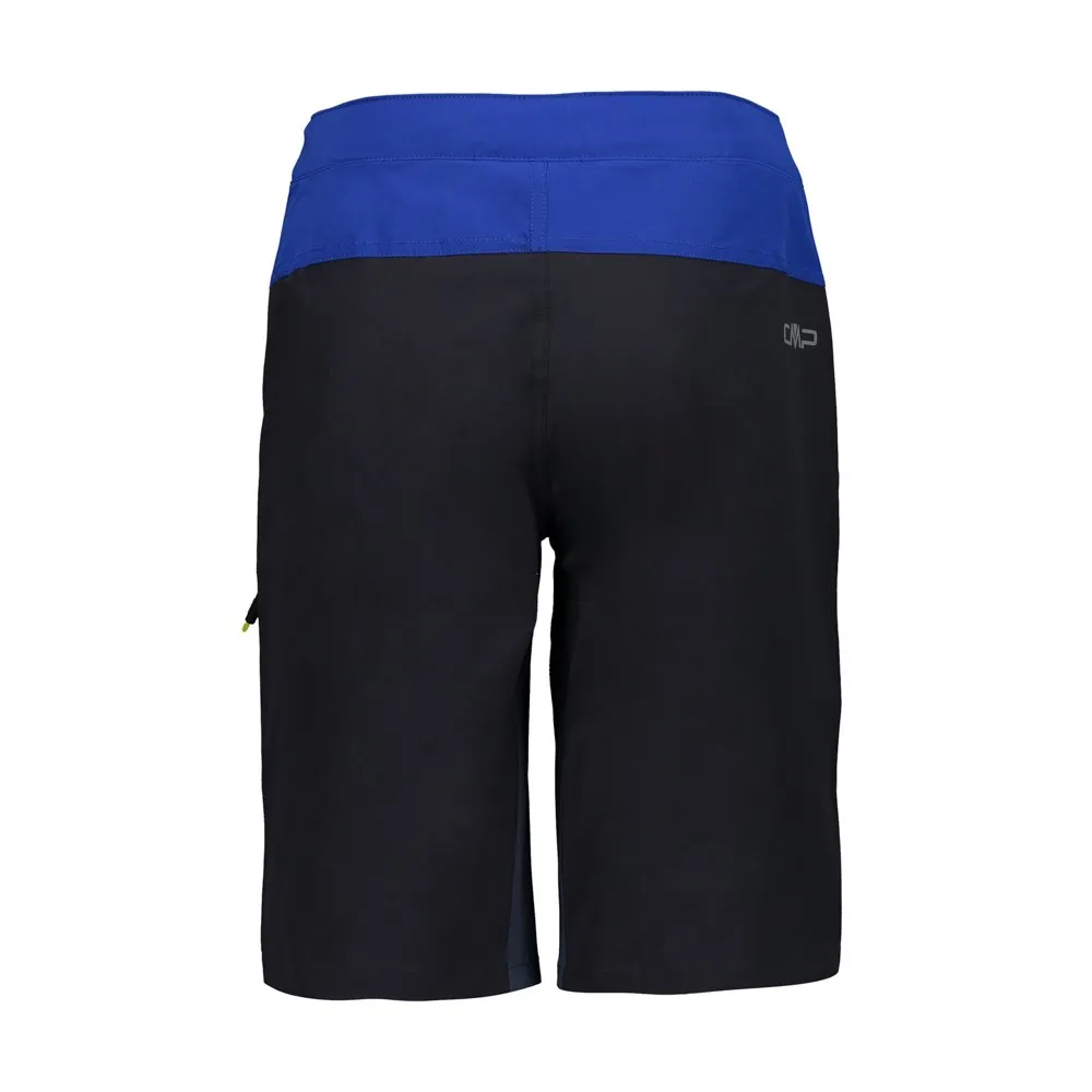 CMP Bermuda 30t7884 Kurze Hose, Royal, 4Y CMP Bermuda 30t7884 Kurze Hose, Royal, 4Y