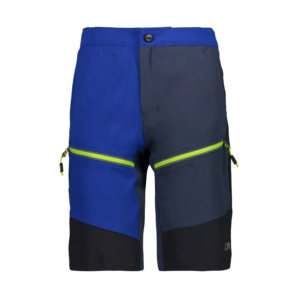 CMP Bermuda 30t7884 Kurze Hose, Royal, 4Y CMP Bermuda 30t7884 Kurze Hose, Royal, 4Y