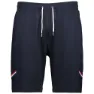 CMP Bermuda 31d8557 Kurze Hose, Black blue