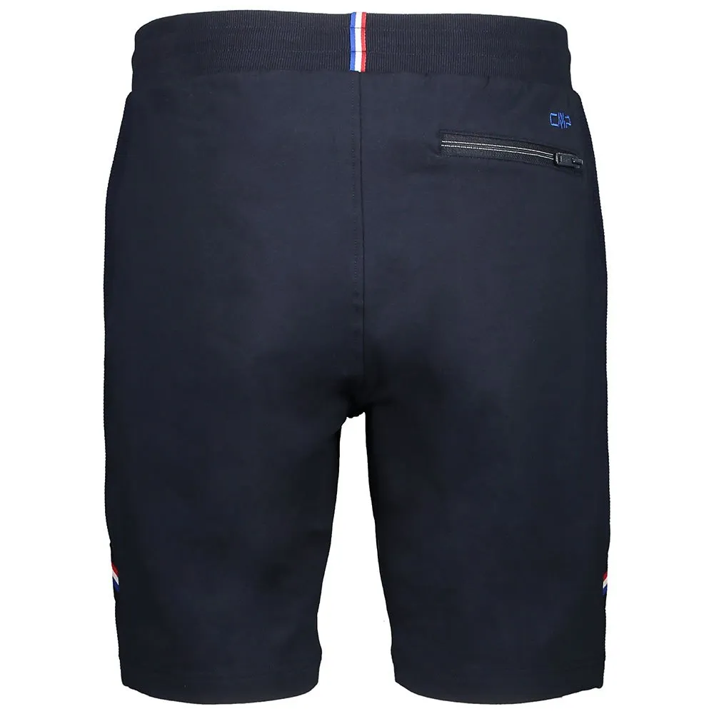 CMP Bermuda 31d8557 Kurze Hose, Black blue CMP Bermuda 31d8557 Kurze Hose, Black blue