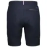 CMP Bermuda 31d8557 Kurze Hose, Black blue