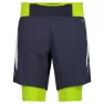 B.blue / limegreen