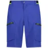 CMP Bermuda 32t6687 Kurze Hose, Electric