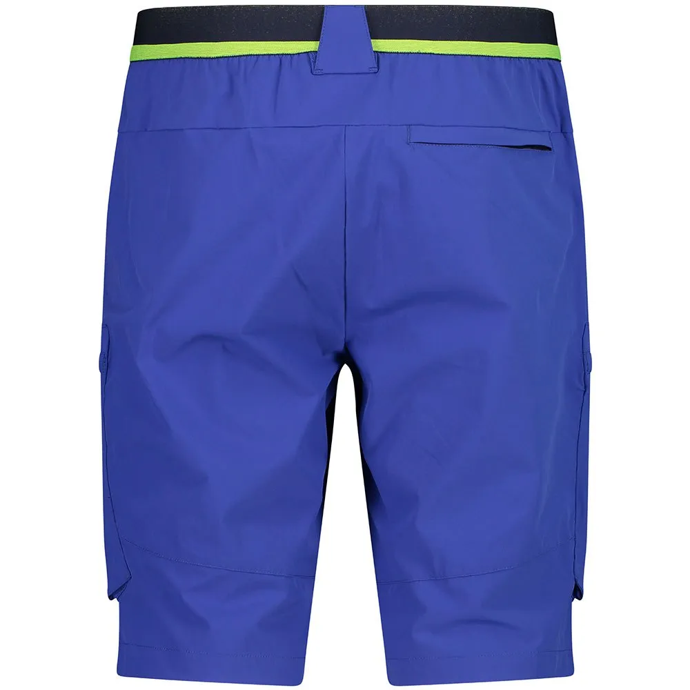 CMP Bermuda 32t6687 Kurze Hose, Electric CMP Bermuda 32t6687 Kurze Hose, Electric