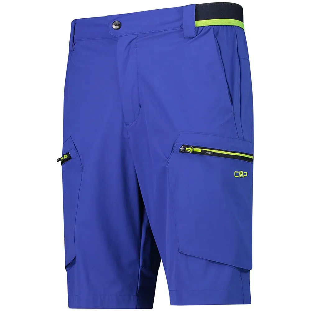 CMP Bermuda 32t6687 Kurze Hose, Electric CMP Bermuda 32t6687 Kurze Hose, Electric