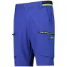 CMP Bermuda 32t6687 Kurze Hose, Electric
