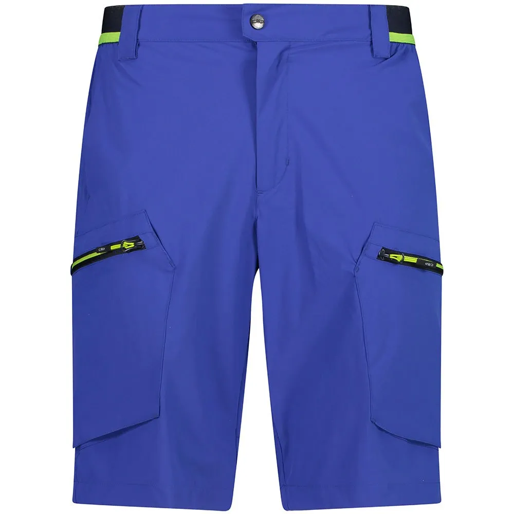 CMP Bermuda 32t6687 Kurze Hose, Electric CMP Bermuda 32t6687 Kurze Hose, Electric