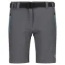 Grey / acqua